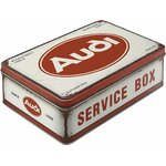 boite à sucre audi