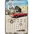 calendrier-perpetuel-plaque-emaillee-route-66-mother-road
