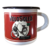 mug vintage émaillé velosolex