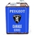 tirelire bidon peugeot