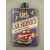 plaque bidon déco rétro vintage car service