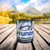 tasse céramique hyundai rétro
