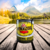 Mug pennzoil oil vintage