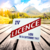 tapis de souris publicitaire licence IV