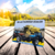tapis de souris publicitaire vintage new holland