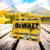 tapis de souris outils dewalt