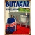 plaque publicitaire vintage butagaz