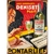 plaque déco publicitaire pastis deniset