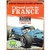 Plaque Grand prix de France 1968 vintage rétro