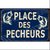 place des pecheurs 20x30