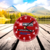 Horloge publicitaire Facom expert