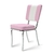 chaise de diner arcade lilas