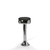 tabouret de bar de diner noir Casey 77 mobilier américain