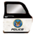 portiere-miroir-police-ny-usa