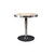 table ronde de diner to-31-1 antique white