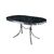 table mobiler de diner américain to-26 noire