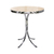 table haute de diner to-21 antique white