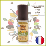 Fleur-de-Menthe-Liquide