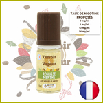 Réglisse-Menthe-eliquide
