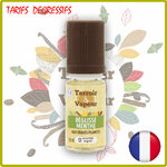 E liquide Réglisse Menthe - Vert de Gascogne