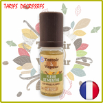 E liquide Fleur de Menthe - Vert de Gascogne