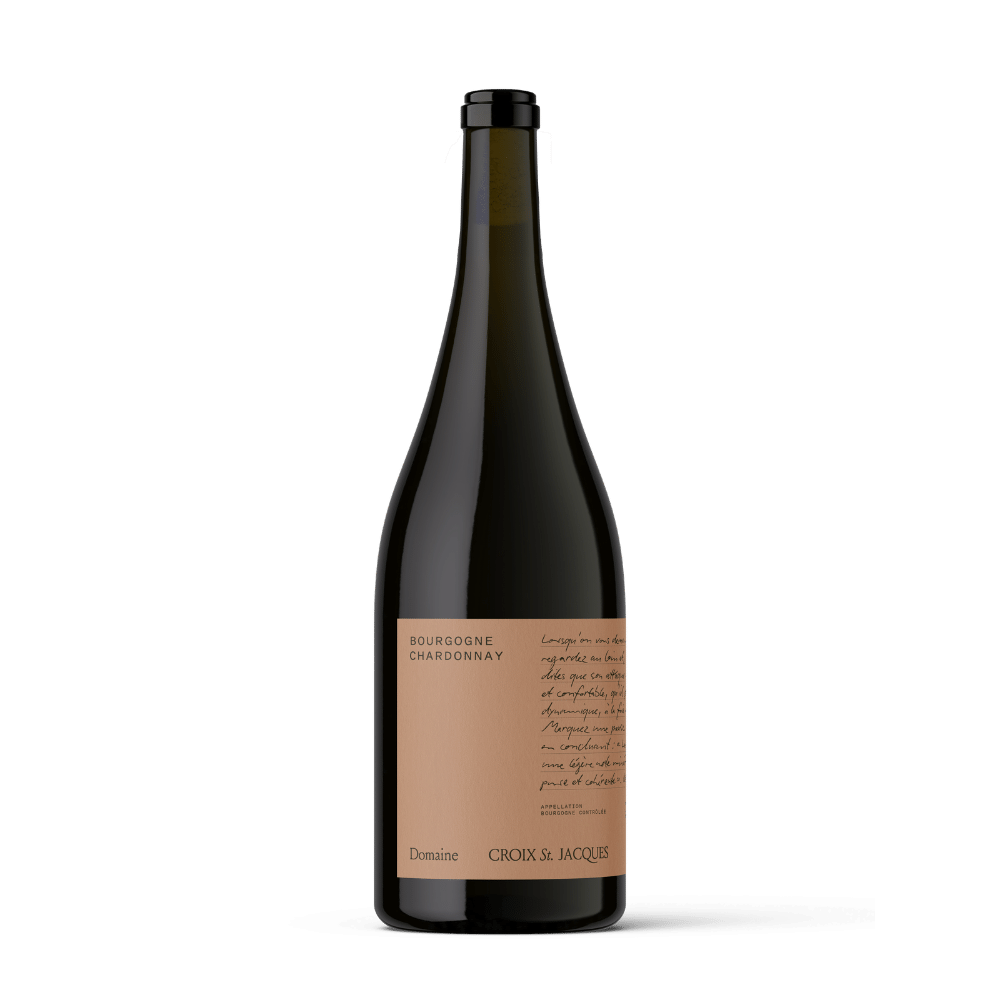 Chardonnay - Bourgogne Blanc