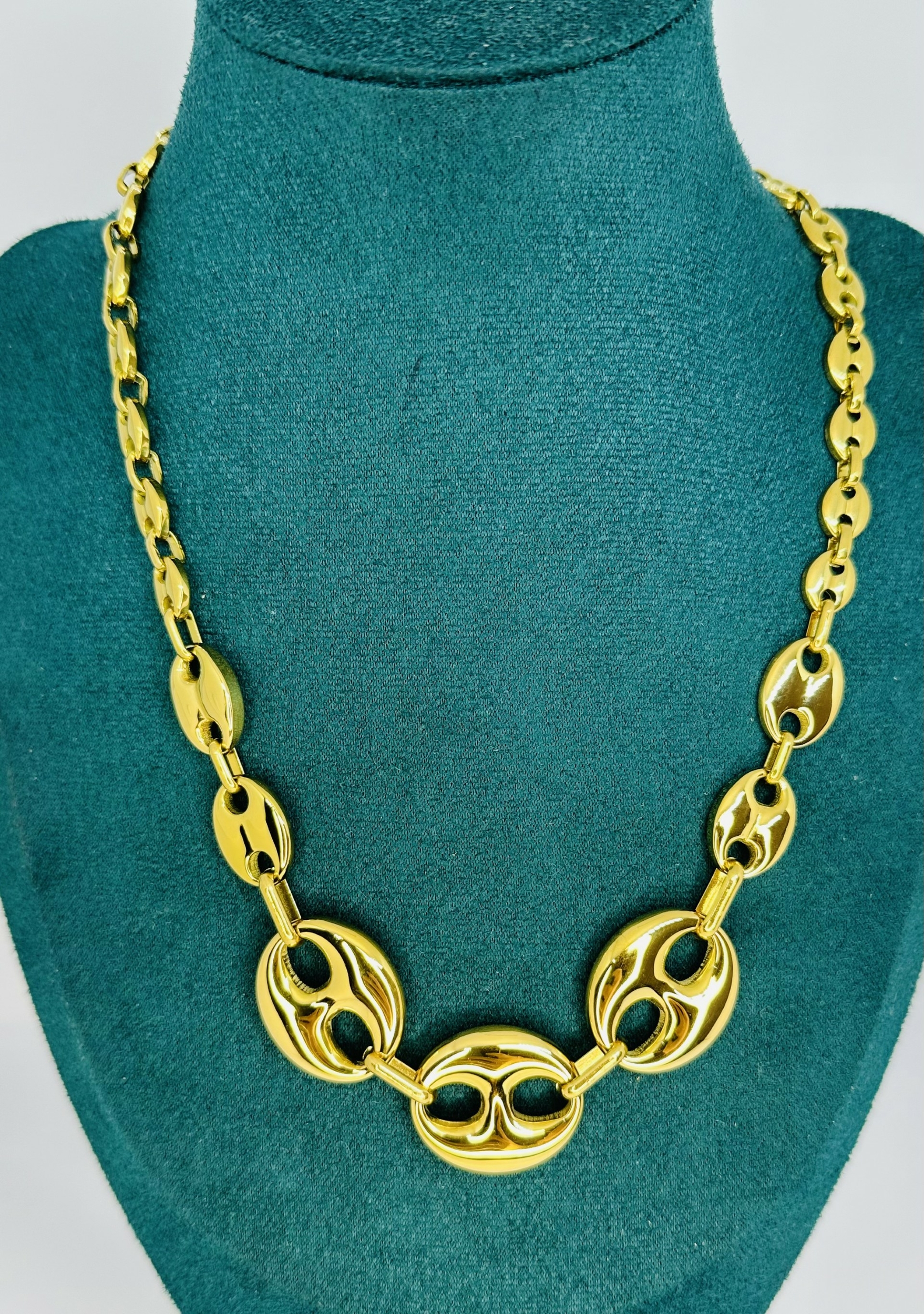 parure grains de café1