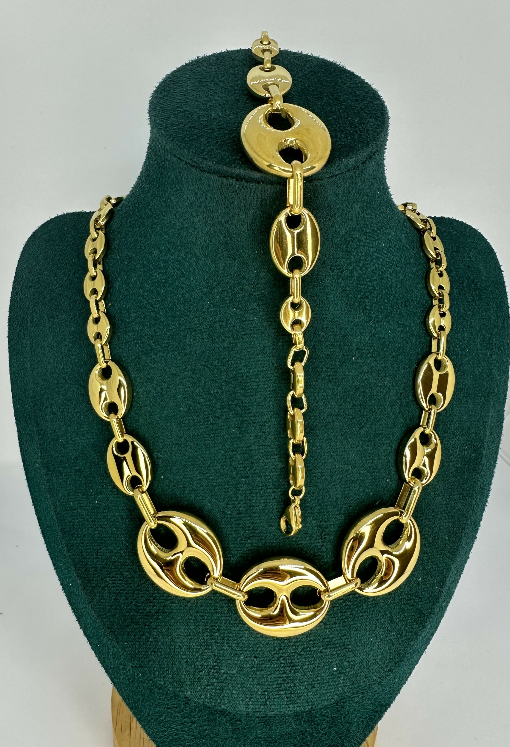 parure grains de café2