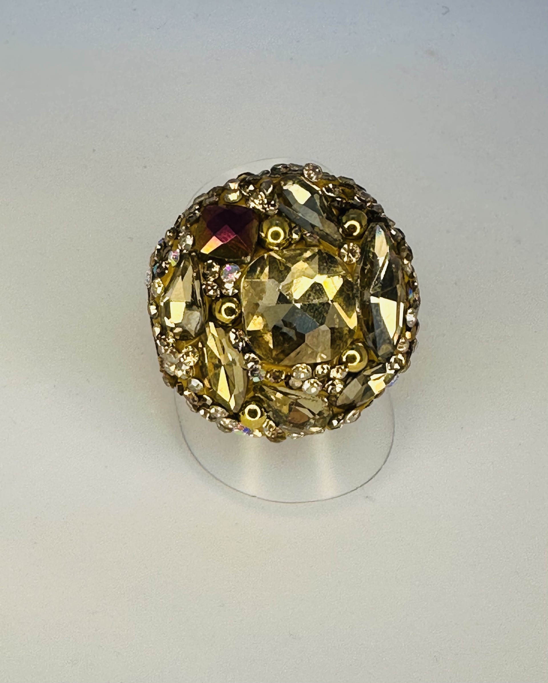 bague Nayla