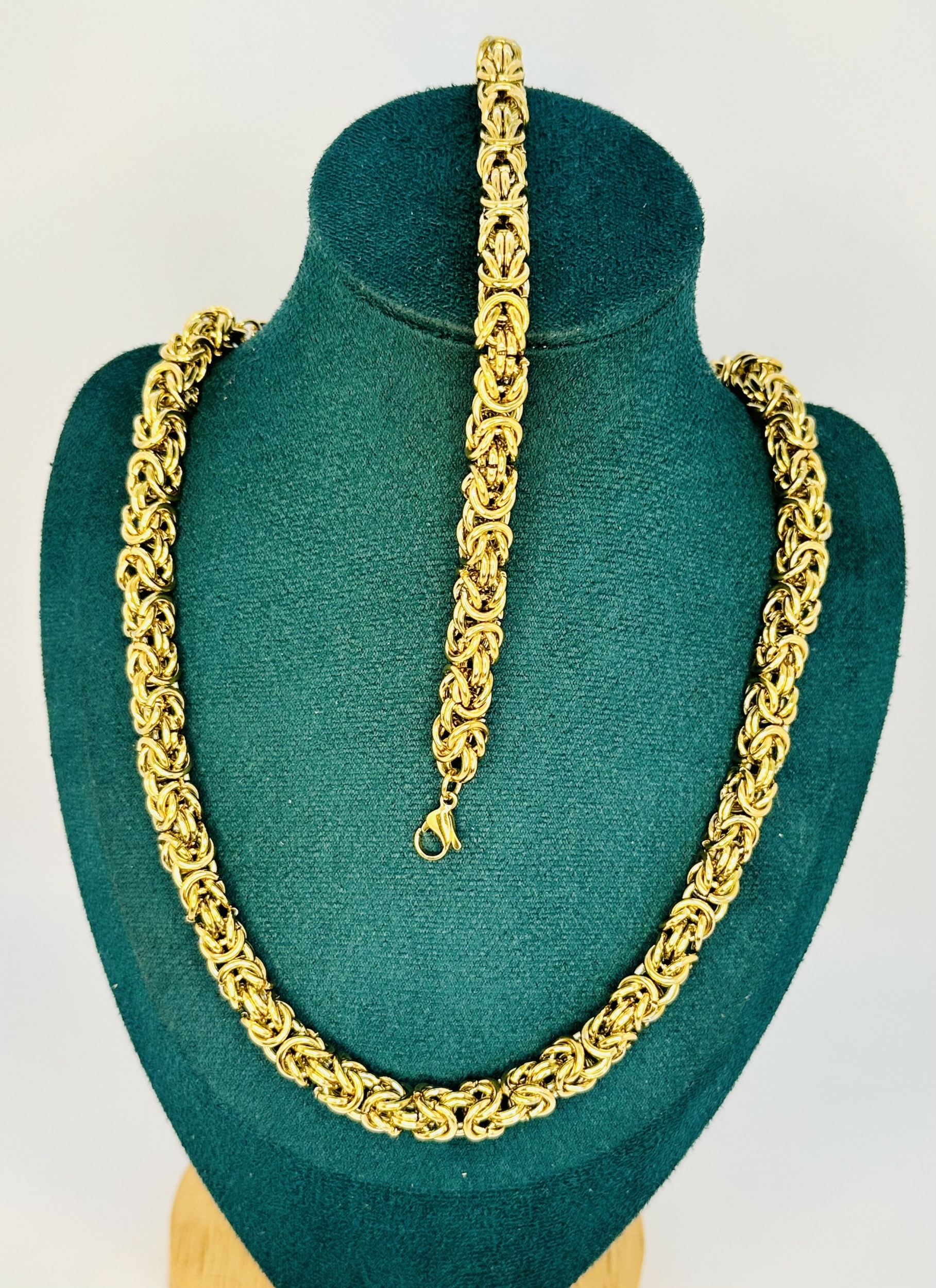 parure Kayla