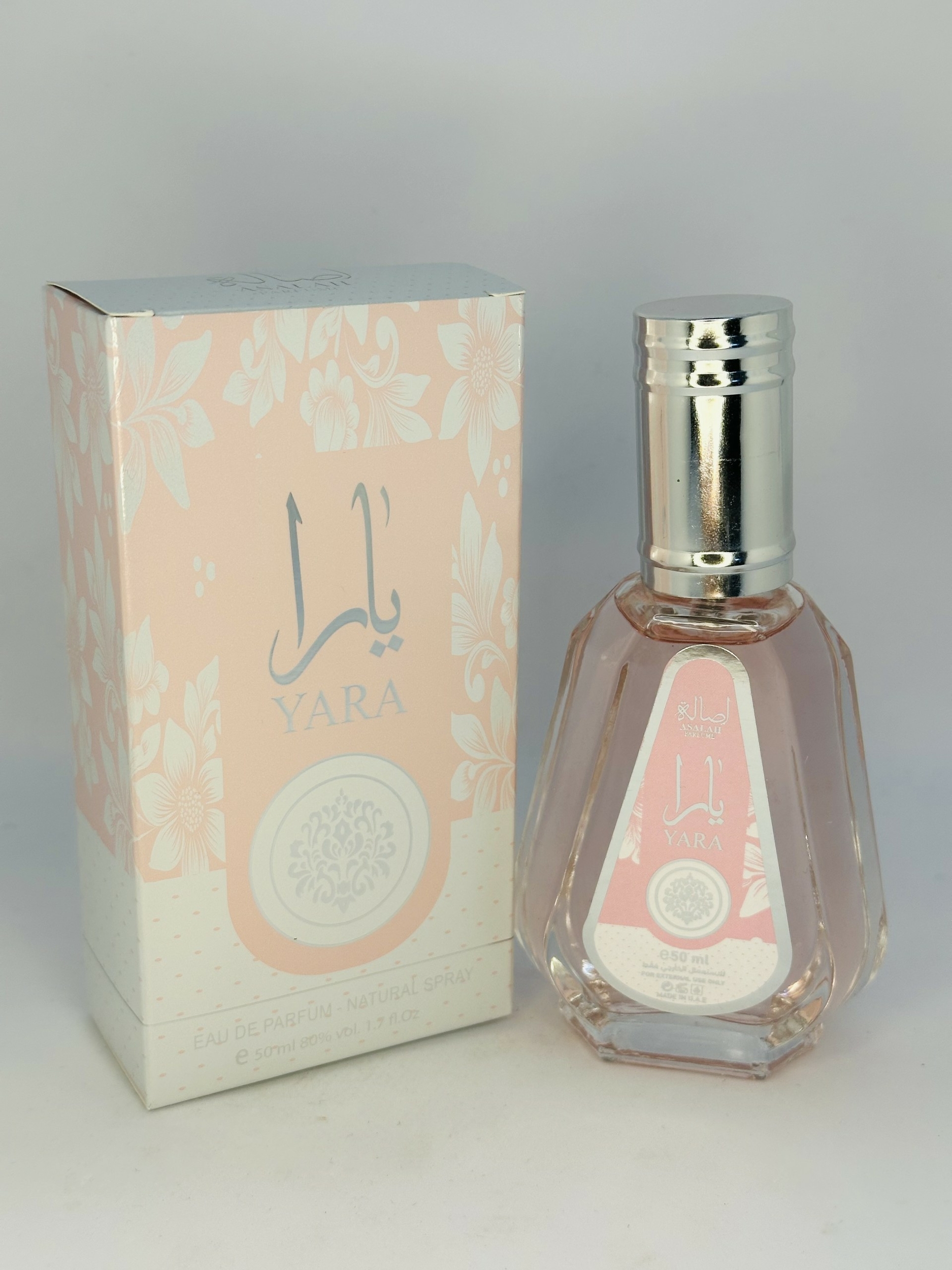 yara 50 ml