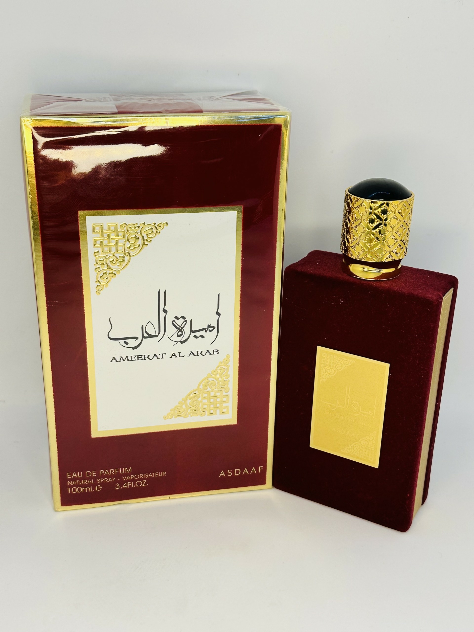 ameerat 100 ml
