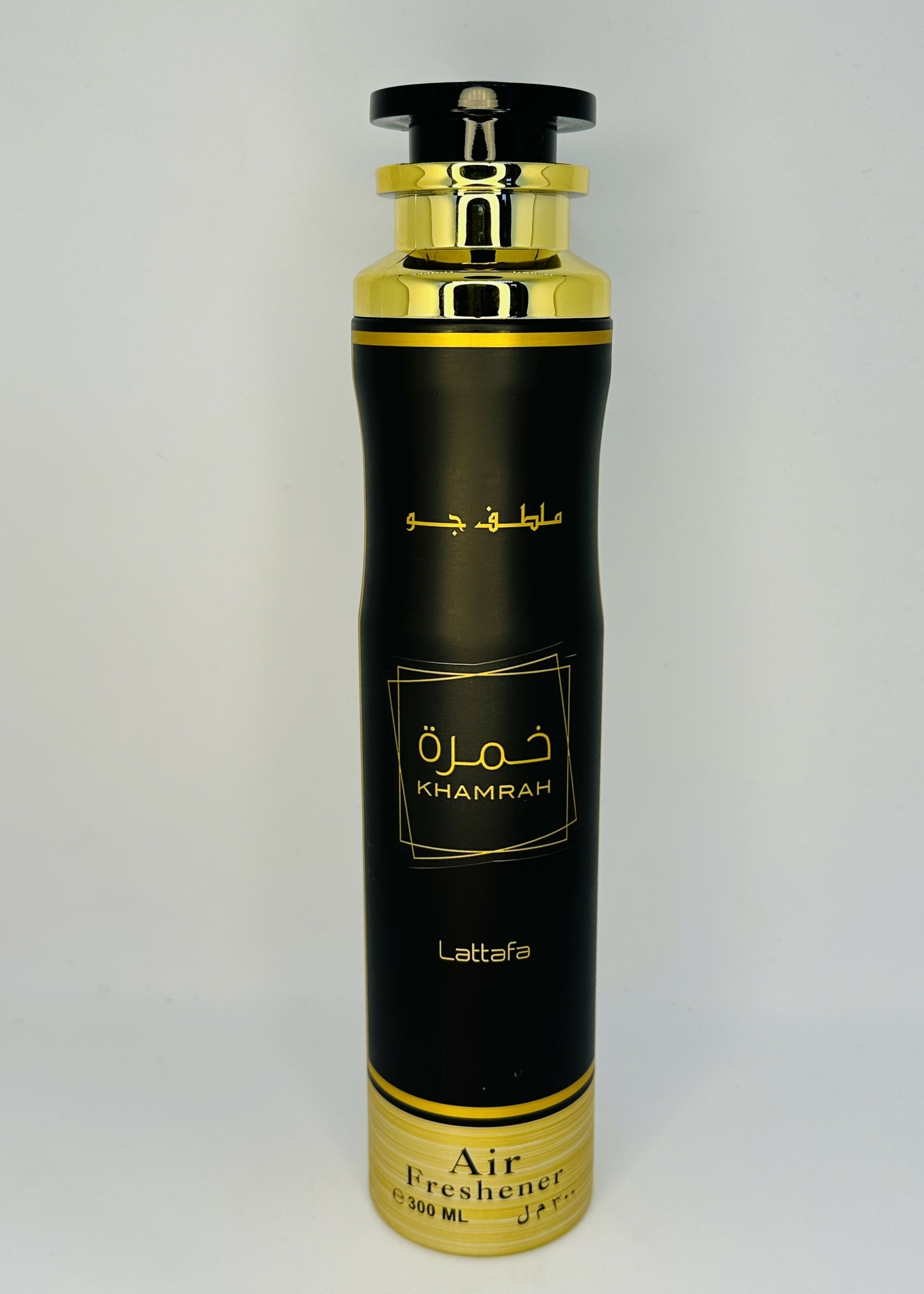 SPRAY KHAMARA