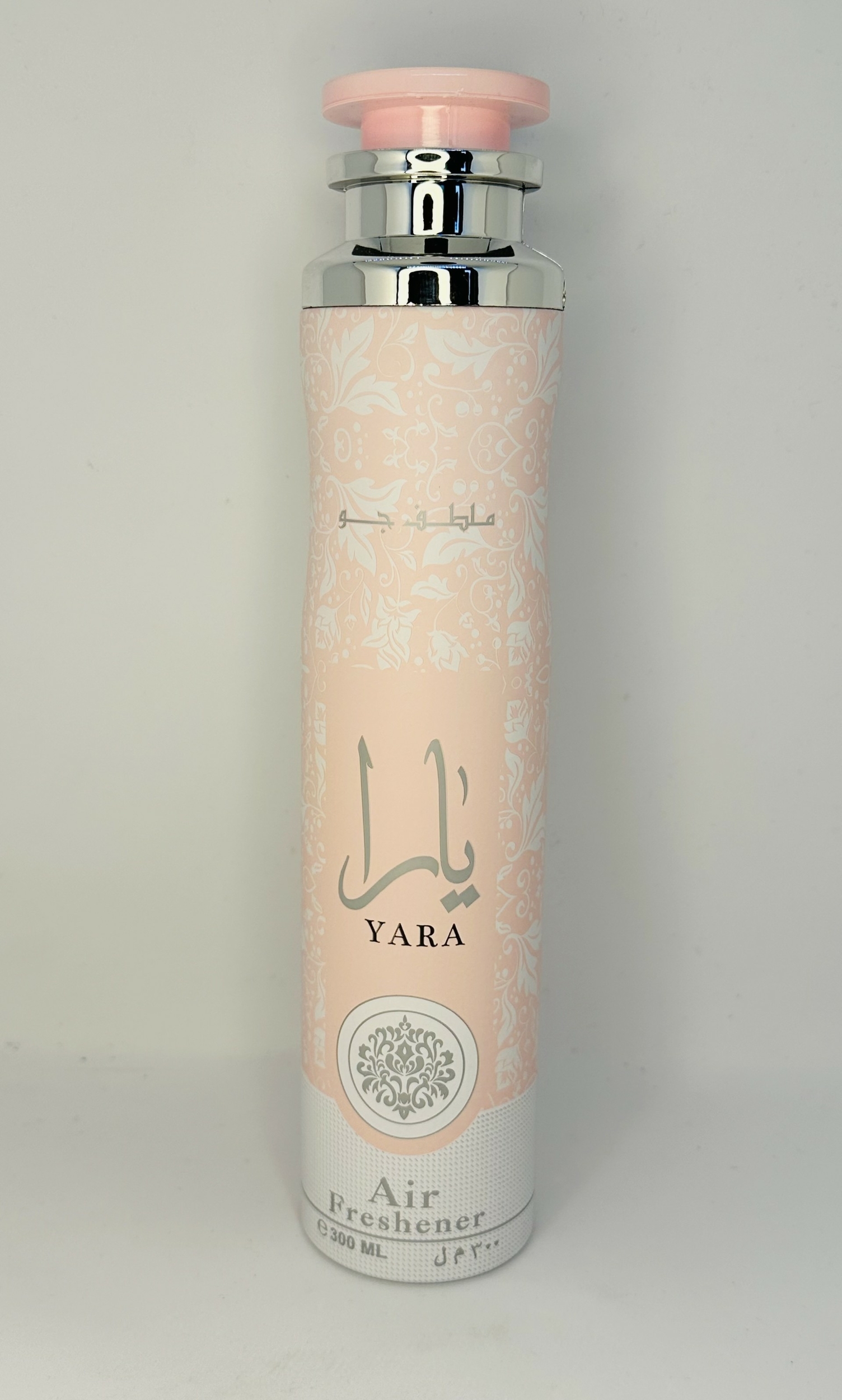 spray yara