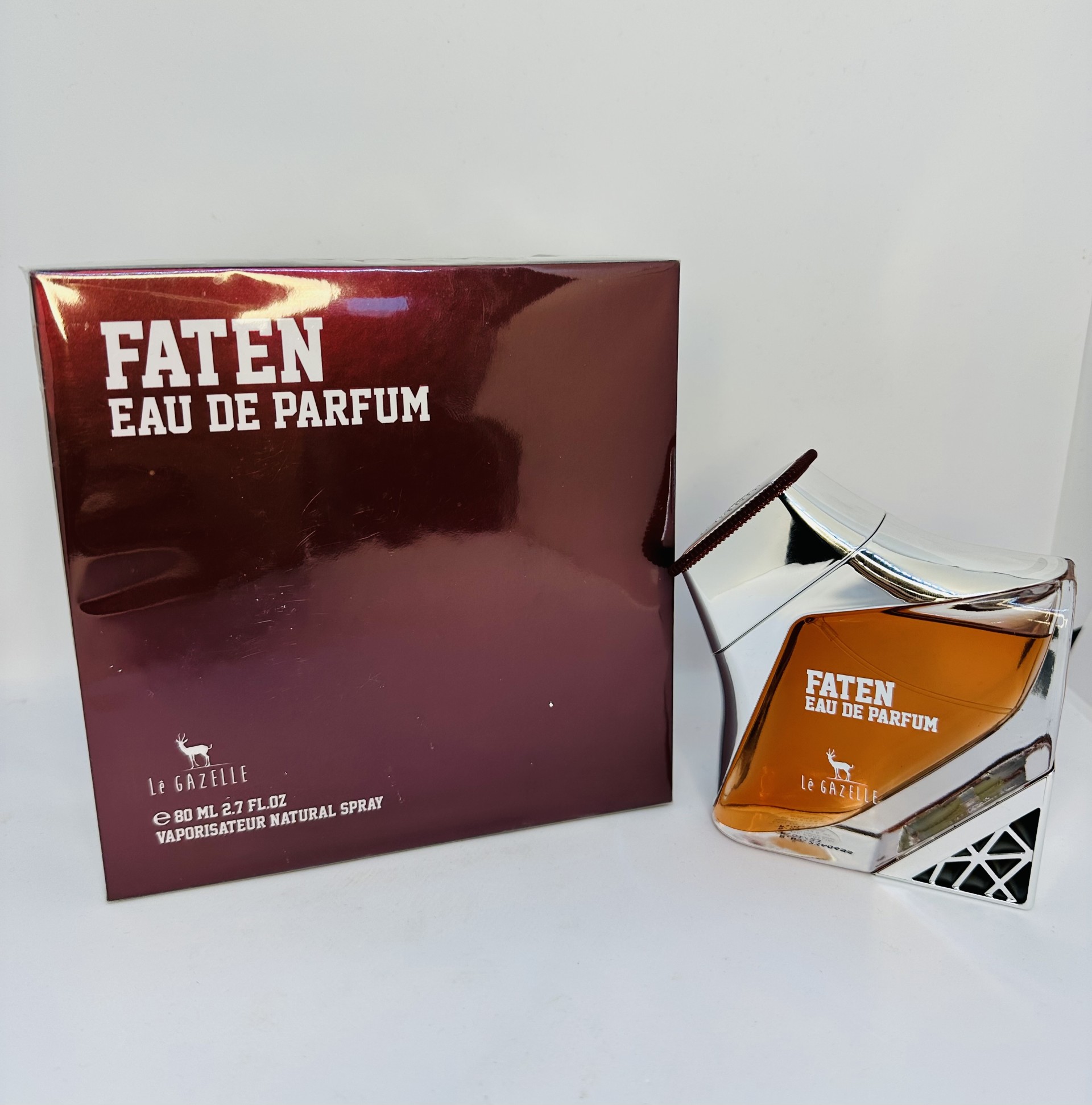 FATEN