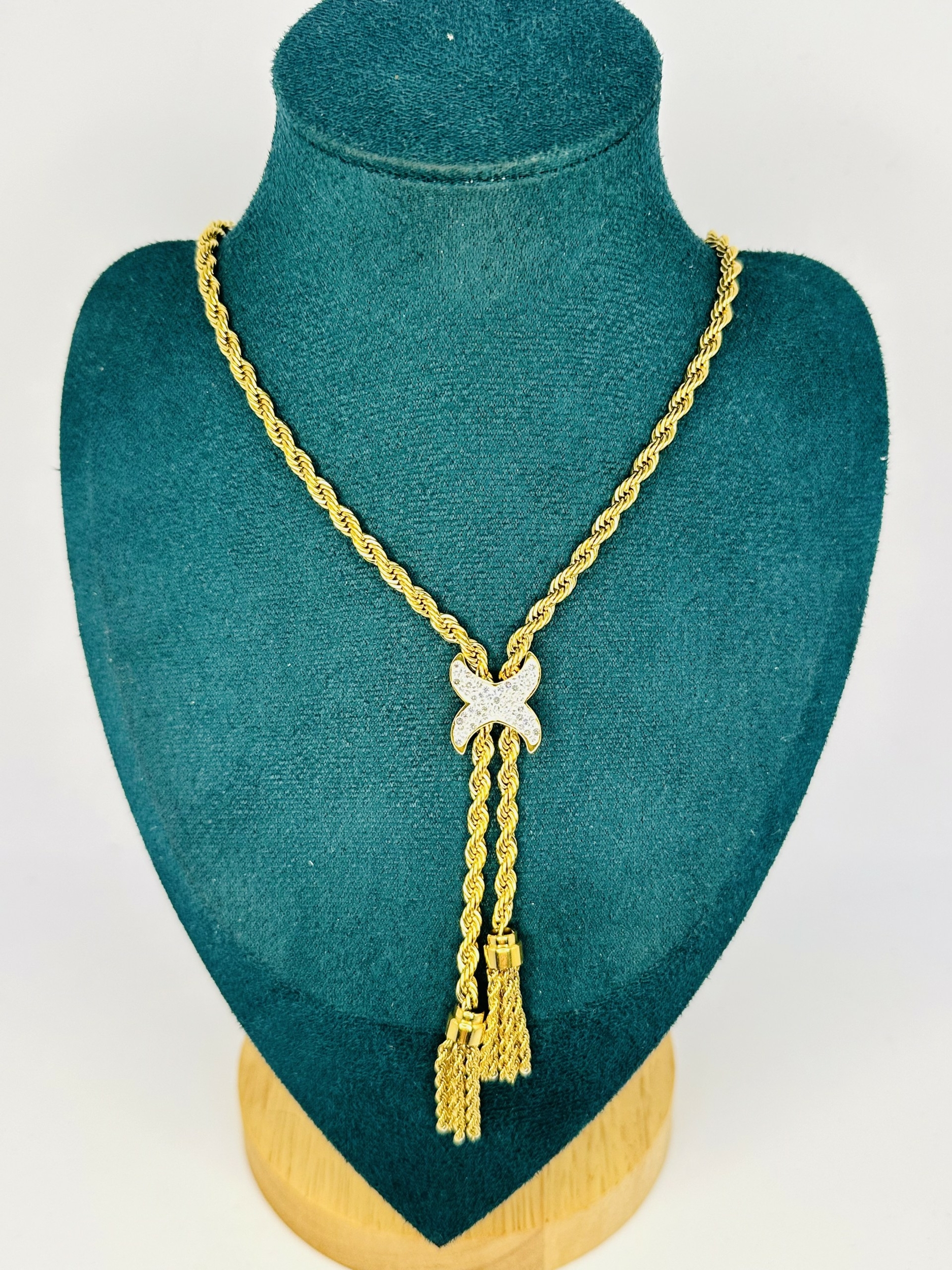 parure nouveau
