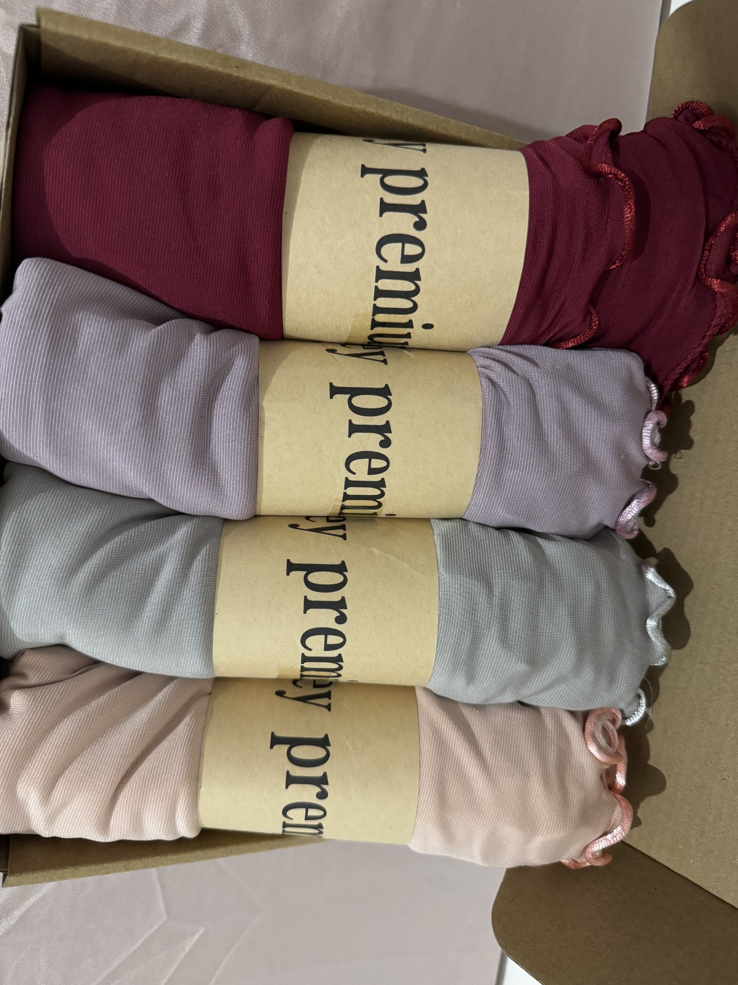jersey premium