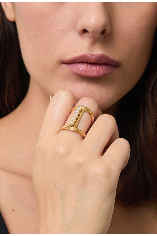 BAGUE ZAYNEB