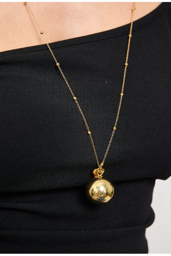 collier bola