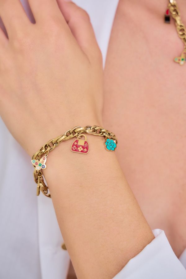 bracelet dynastie