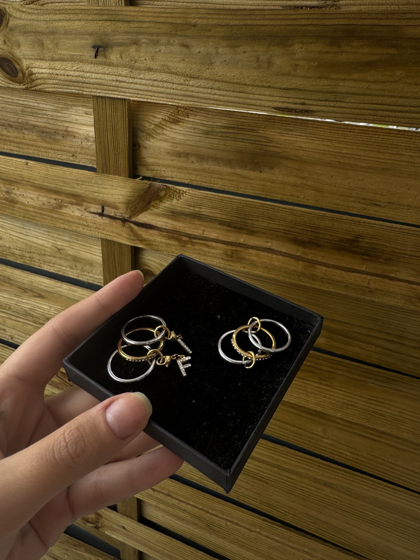 BAGUE ROME
