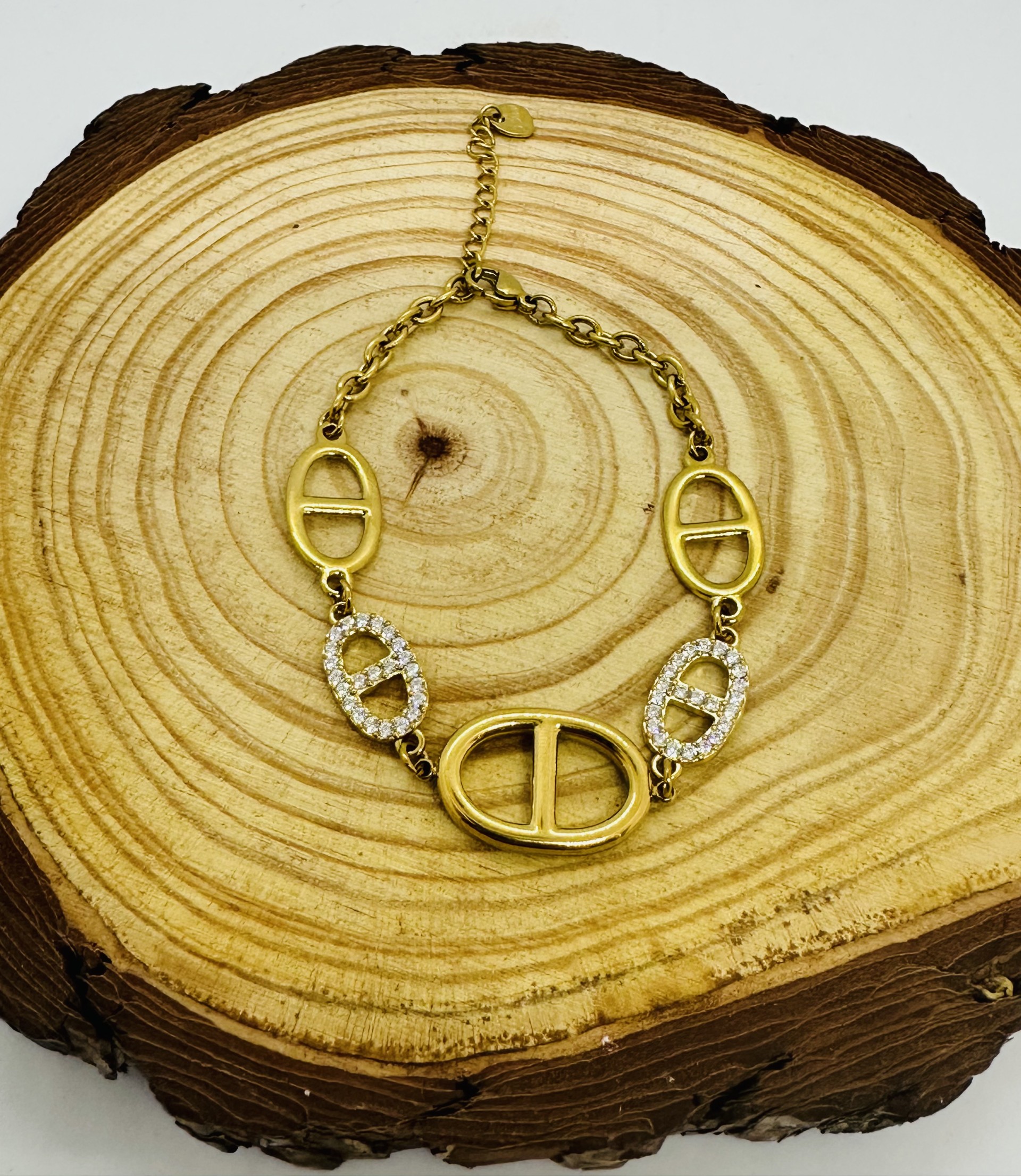 bracelet délines