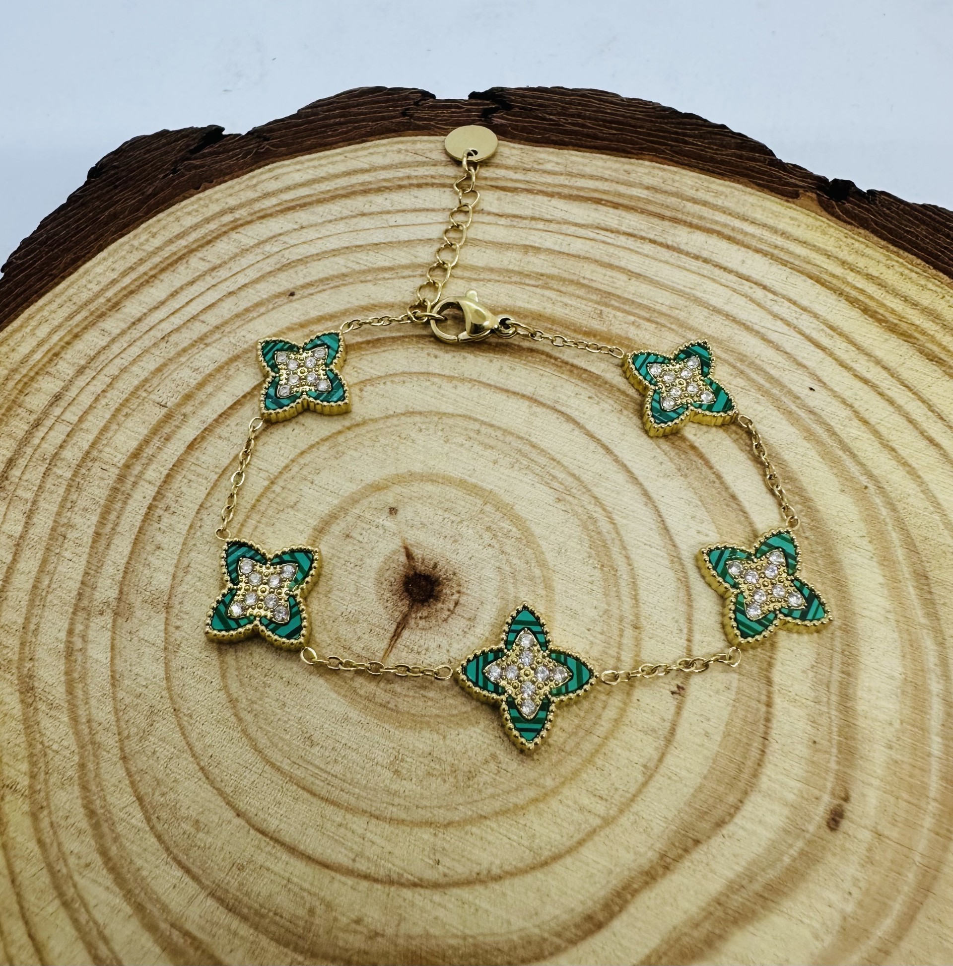 bracelet chahonez