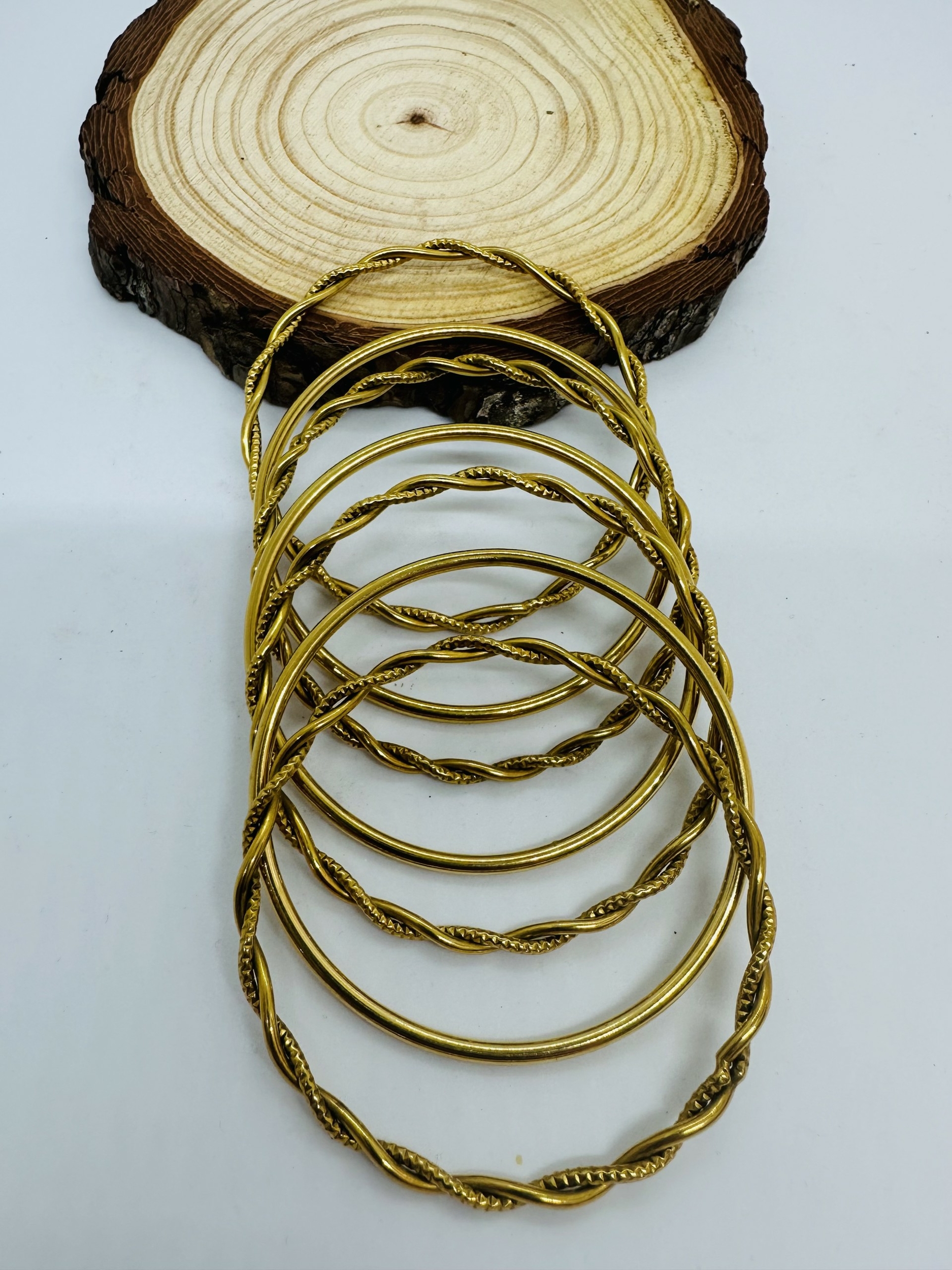 ensemble 7 bracelet