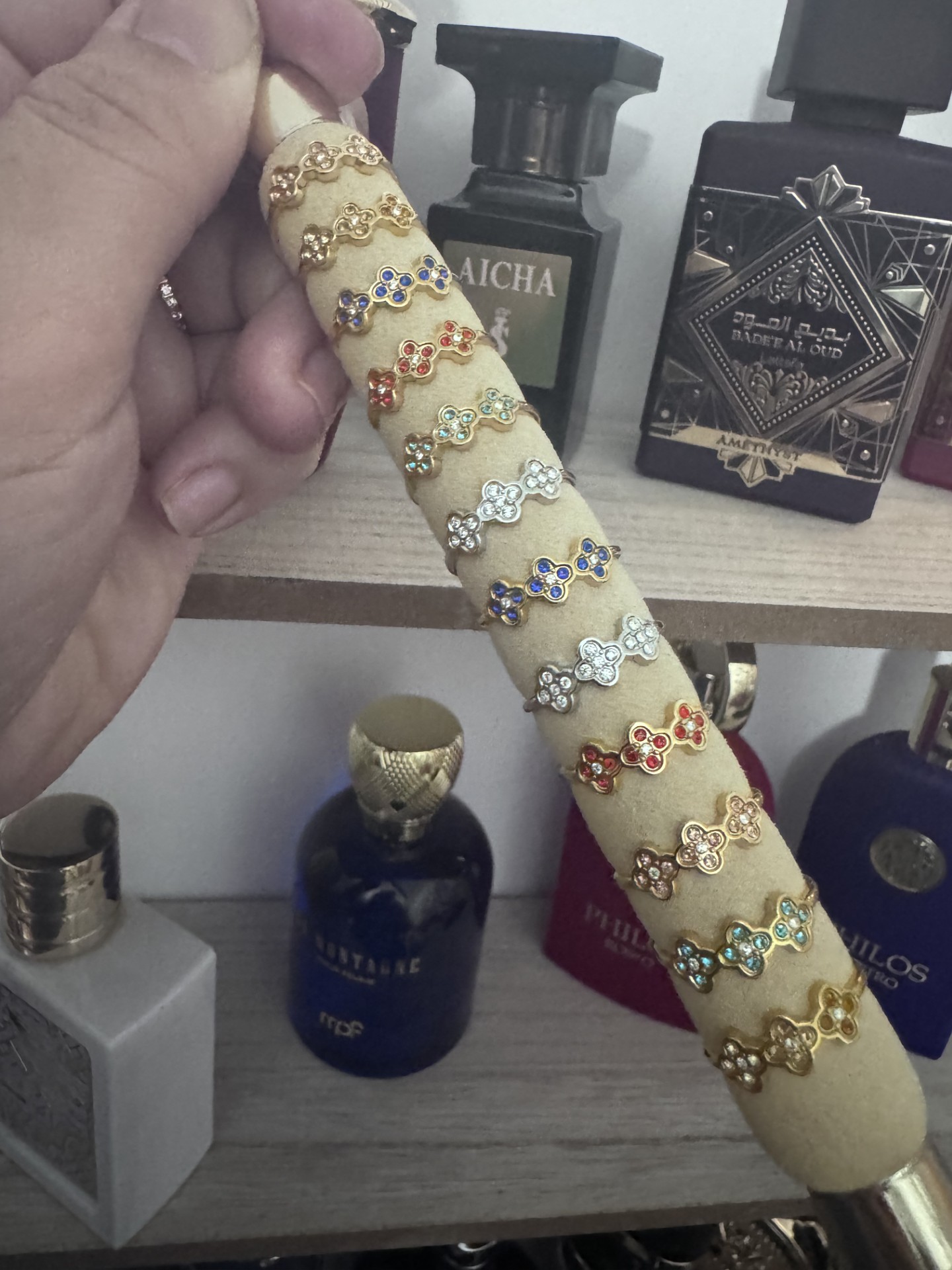 bague gladis