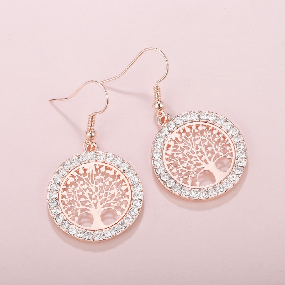 Boucles-d-oreilles-rondes-en-cristal-pour-femmes-en-forme-d-arbre-de-vie-ajour-es