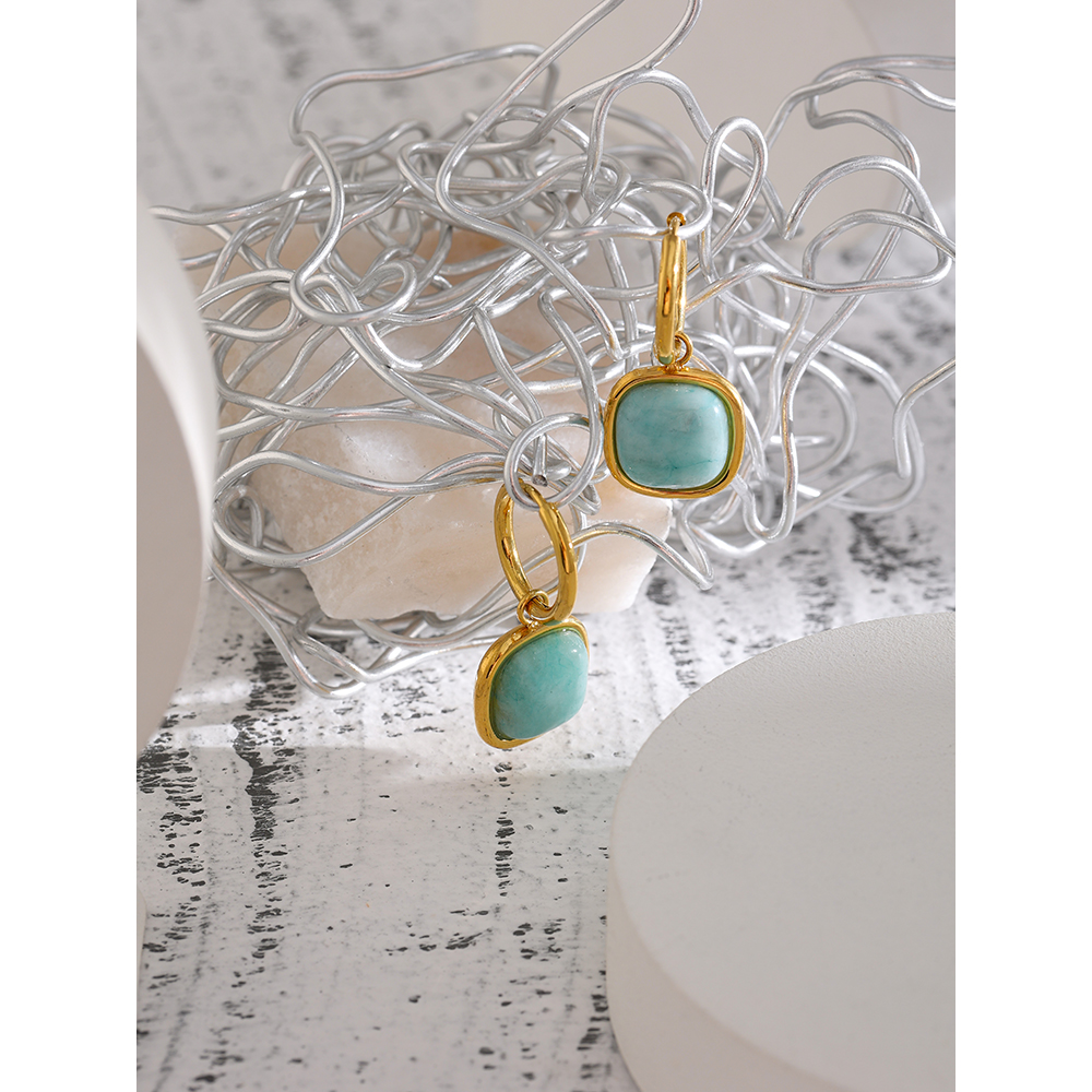 Yhpup-boucles-d-oreilles-cr-oles-en-acier-inoxydable-18-K-accessoires-de-Bijoux-pour-femmes