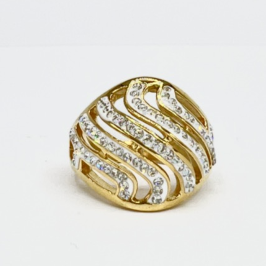 Bague Katiana