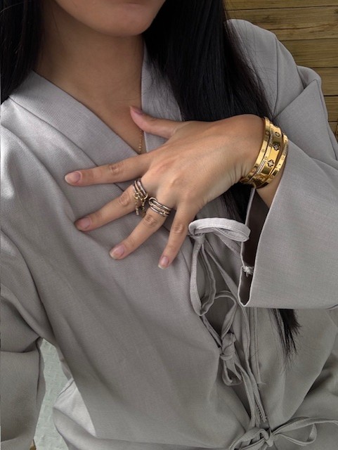 bague rome2