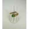 bague serpent